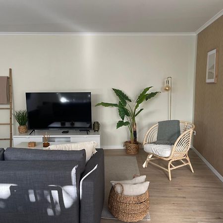Brooklyn&Fennel House Villa Фуншал Екстериор снимка